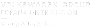 Volkswagen Group España Distribución